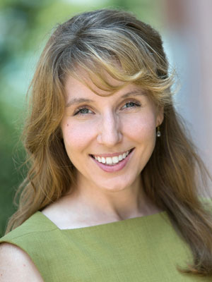 Megan Schraedley, PhD 